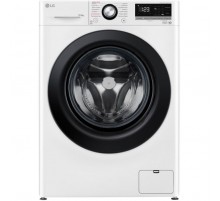 Стиральная машина LG F4V3RS6WW