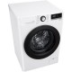 Пральна машина LG F4V3RS6WW