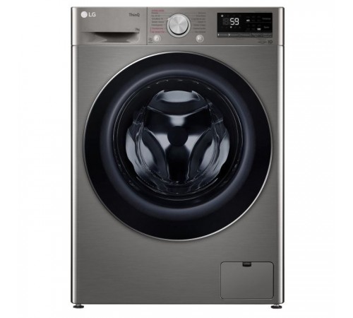 Пральна машина LG F2V5HS2PW Пральна машина LG F2V5HS2PW
