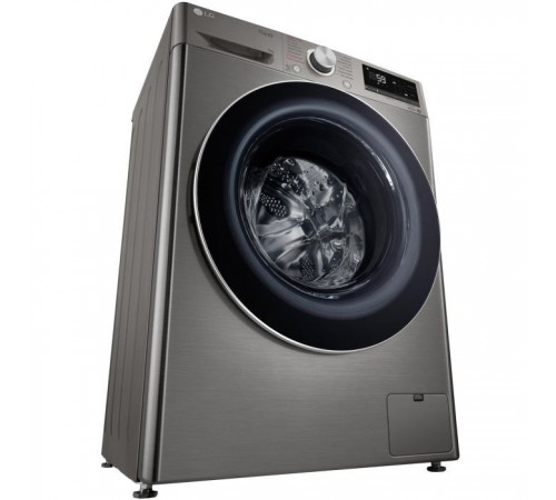 Пральна машина LG F2V5HS2PW Пральна машина LG F2V5HS2PW