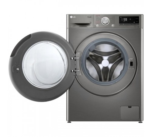 Пральна машина LG F2V5HS2PW Пральна машина LG F2V5HS2PW