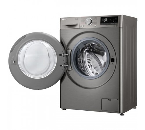 Пральна машина LG F2V5HS2PW Пральна машина LG F2V5HS2PW