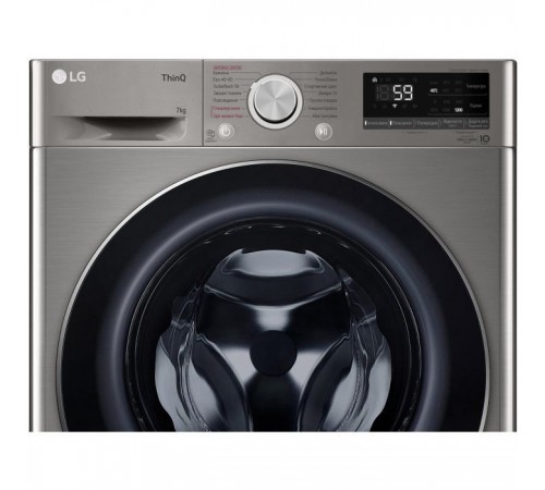 Пральна машина LG F2V5HS2PW Пральна машина LG F2V5HS2PW