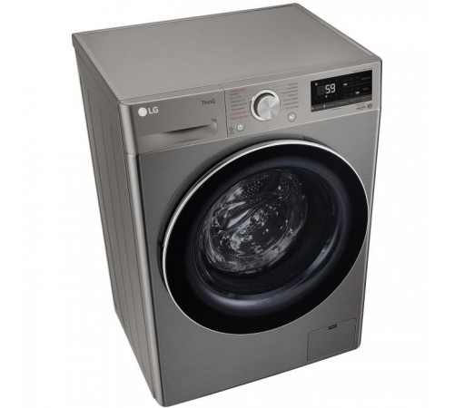 Пральна машина LG F2V5HS2PW Пральна машина LG F2V5HS2PW