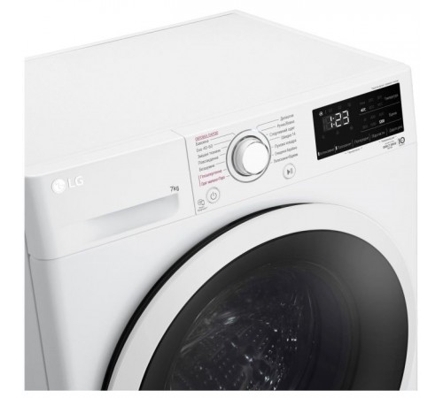 Пральна машина LG F2V3HS7WW Пральна машина LG F2V3HS7WW