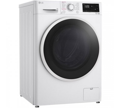 Пральна машина LG F2V3HS7WW Пральна машина LG F2V3HS7WW