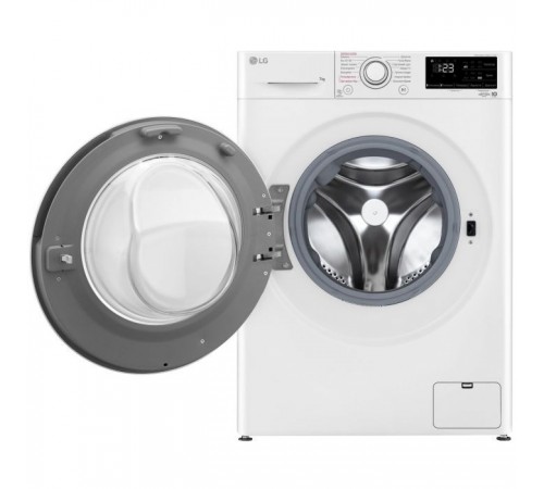 Пральна машина LG F2V3HS7WW Пральна машина LG F2V3HS7WW