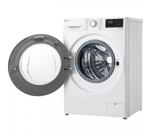 Пральна машина LG F2V3HS7WW Пральна машина LG F2V3HS7WW