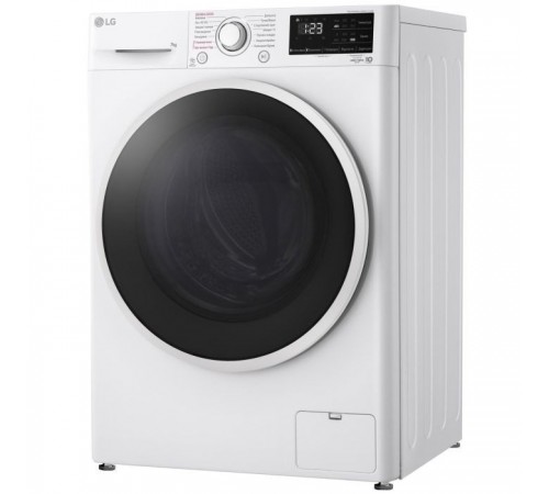 Пральна машина LG F2V3HS7WW Пральна машина LG F2V3HS7WW