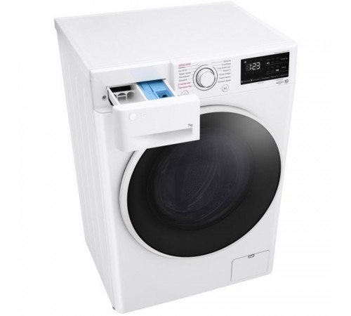 Пральна машина LG F2V3HS7WW Пральна машина LG F2V3HS7WW