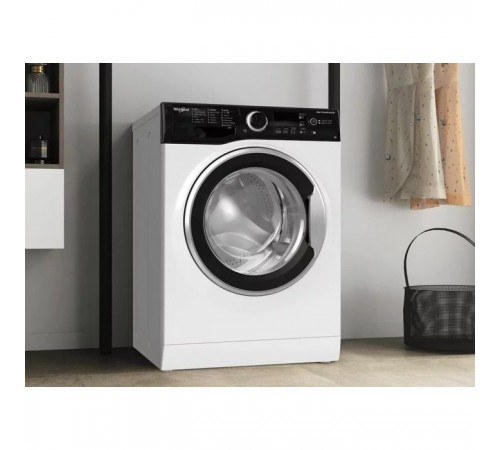 Пральна машина Whirlpool WRBSB6228BUA