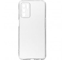 Чохол до мобільного телефона Armorstandart Air Series OPPO A16 / А54s Camera cover Transparent (ARM60715)