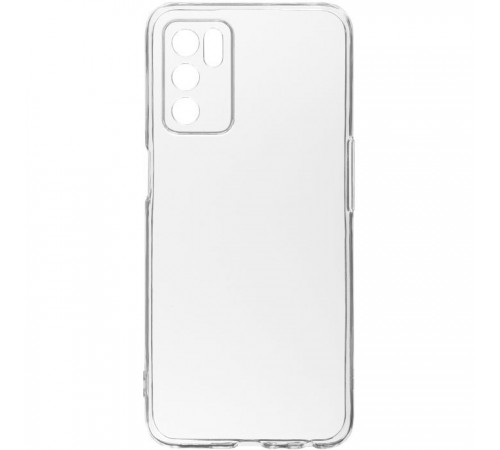 Чохол до мобільного телефона Armorstandart Air Series OPPO A16 / А54s Camera cover Transparent (ARM60715) Чохол до мобільного телефона Armorstandart Air Series OPPO A16 / А54s Camera cover Transparent (ARM60715)