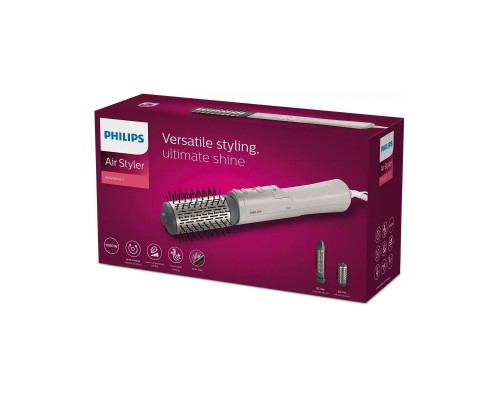 Фен-щетка Philips BHA710/00