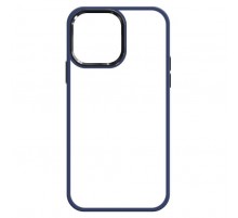 Чохол до мобільного телефона Armorstandart Unit Apple iPhone 14 Pro Max Deep Navy (ARM62483)
