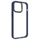 Чохол до мобільного телефона Armorstandart Unit Apple iPhone 14 Pro Max Deep Navy (ARM62483)