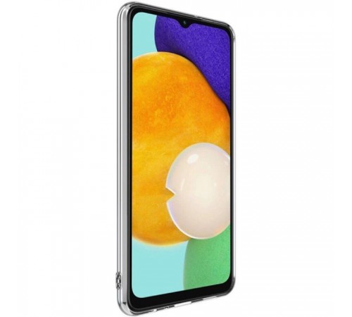 Чохол до мобільного телефона BeCover Samsung Galaxy A13 5G SM-A136 / A04s SM-A047 Transparancy (708104) Чохол до мобільного телефона BeCover Samsung Galaxy A13 5G SM-A136 / A04s SM-A047 Transparancy (708104)