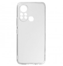 Чохол до мобільного телефона Armorstandart Air Series Infinix Hot 11S Camera cover Transparent (ARM64556)
