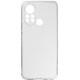 Чохол до мобільного телефона Armorstandart Air Series Infinix Hot 11S Camera cover Transparent (ARM64556)