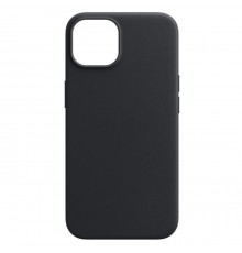 Чохол до мобільного телефона Armorstandart FAKE Leather Case Apple iPhone 14 Black (ARM64391)