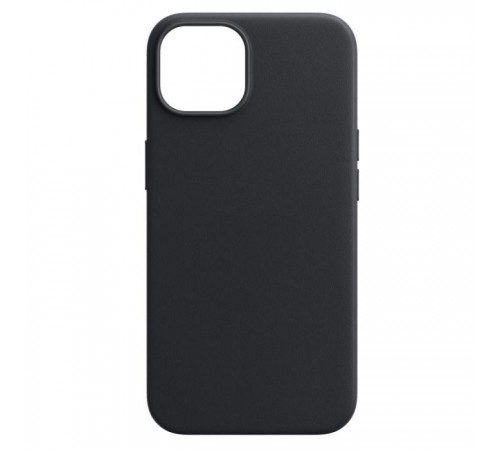 Чохол до мобільного телефона Armorstandart FAKE Leather Case Apple iPhone 14 Black (ARM64391) Чохол до мобільного телефона Armorstandart FAKE Leather Case Apple iPhone 14 Black (ARM64391)