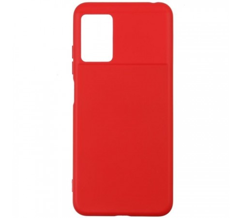 Чохол до мобільного телефона Armorstandart ICON Case Xiaomi Poco M5 Red (ARM62973)