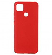 Чохол до мобільного телефона Armorstandart ICON Case Xiaomi Redmi 9C Red (ARM62752)