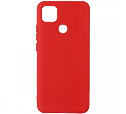 Чохол до мобільного телефона Armorstandart ICON Case Xiaomi Redmi 9C Red (ARM62752) Чохол до мобільного телефона Armorstandart ICON Case Xiaomi Redmi 9C Red (ARM62752)