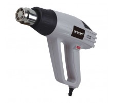Строительный фен Forte HG 2000-2V (30797)
