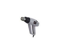 Будівельний фен Forte HG 2000-2V (30797)