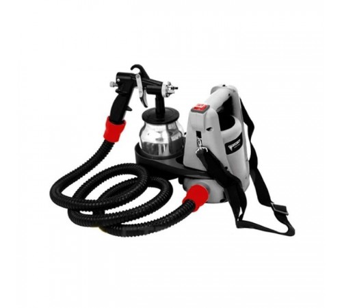 Фарбопульт Forte SG 750 BP 750Вт, 1.5мм (112874) Фарбопульт Forte SG 750 BP 750Вт, 1.5мм (112874)