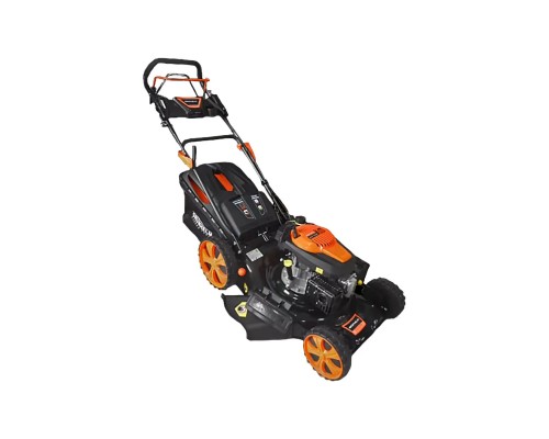 Газонокосилка Grunhelm S531VHY (73638)