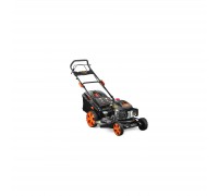 Газонокосилка Grunhelm S531VHY (73638)