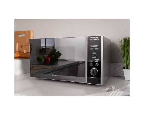 Микроволновая печь Ardesto GO-EGR923BL Микроволновая печь Ardesto GO-EGR923BL