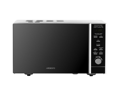 Микроволновая печь Ardesto GO-EGR923BL Микроволновая печь Ardesto GO-EGR923BL