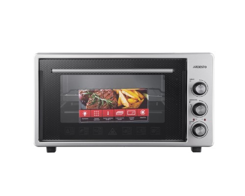 Электропечь Ardesto MEO-S45GG