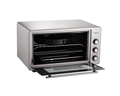 Электропечь Ardesto MEO-S45GG
