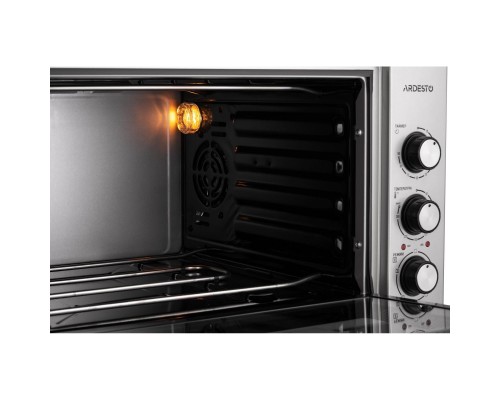 Электропечь Ardesto MEO-S45GG
