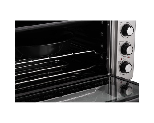 Электропечь Ardesto MEO-S45GG