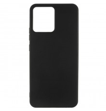 Чохол до мобільного телефона Armorstandart Matte Slim Fit Realme C30 Black (ARM61480)