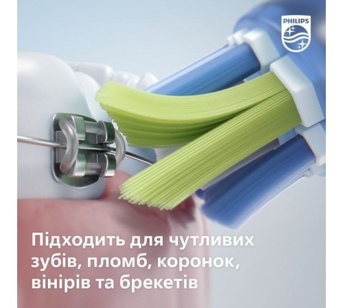 Электрическая зубная щетка Philips HX9911/88 Электрическая зубная щетка Philips HX9911/88