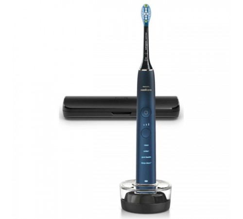 Электрическая зубная щетка Philips HX9911/88 Электрическая зубная щетка Philips HX9911/88