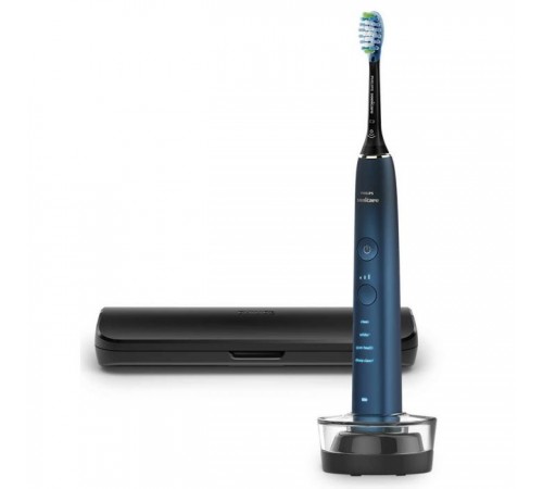Электрическая зубная щетка Philips HX9911/88 Электрическая зубная щетка Philips HX9911/88
