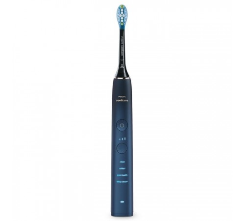 Электрическая зубная щетка Philips HX9911/88 Электрическая зубная щетка Philips HX9911/88