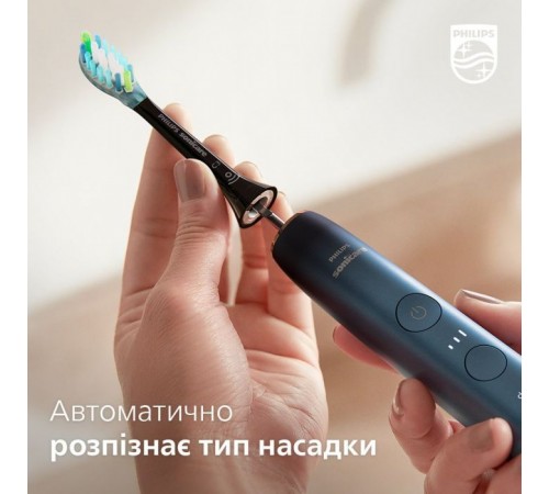 Электрическая зубная щетка Philips HX9911/88 Электрическая зубная щетка Philips HX9911/88