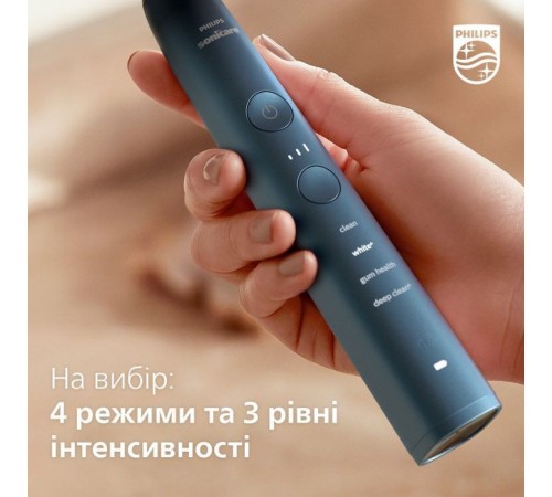 Электрическая зубная щетка Philips HX9911/88 Электрическая зубная щетка Philips HX9911/88