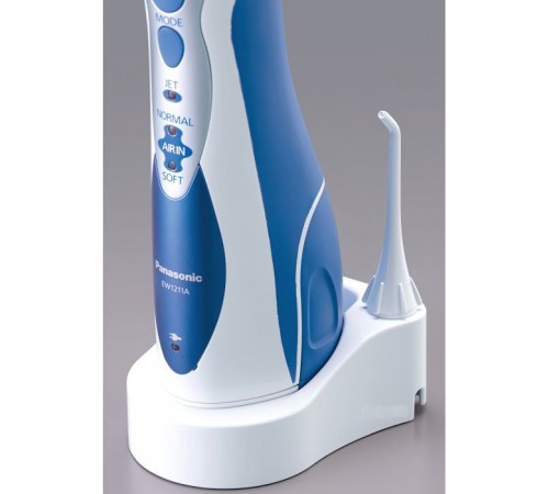 Ирригатор Panasonic EW1211A321 Ирригатор Panasonic EW1211A321