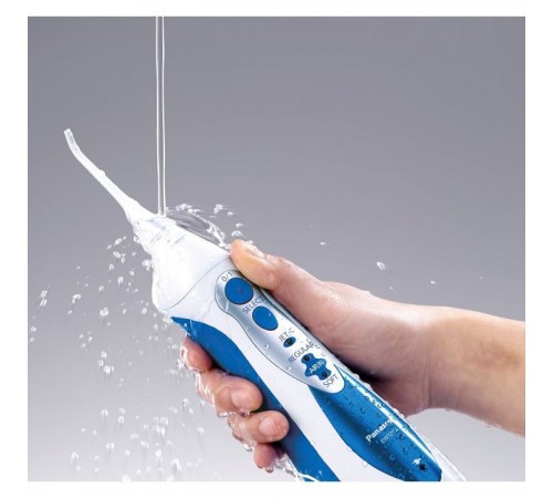 Ирригатор Panasonic EW1211A321 Ирригатор Panasonic EW1211A321