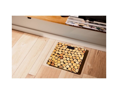 Весы напольные Ardesto SCB-965CORK Весы напольные Ardesto SCB-965CORK