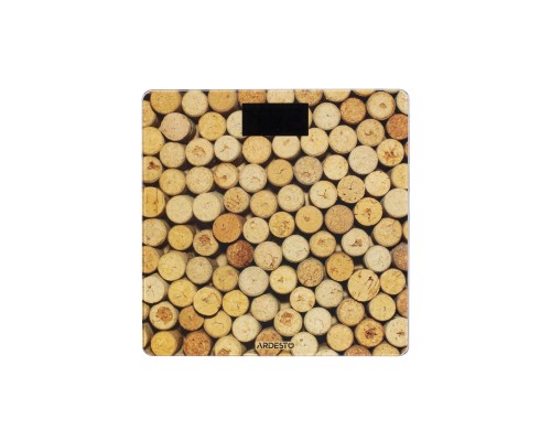 Весы напольные Ardesto SCB-965CORK Весы напольные Ardesto SCB-965CORK